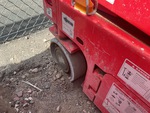 Chassis with 