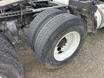 4 dessous de caisse - Camion with 