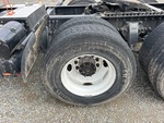 4 dessous de caisse - Camion with 