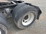 4 dessous de caisse - Camion with 