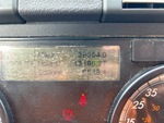4 Transmission with Heures du moteur