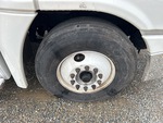 4 dessous de caisse - Camion with 