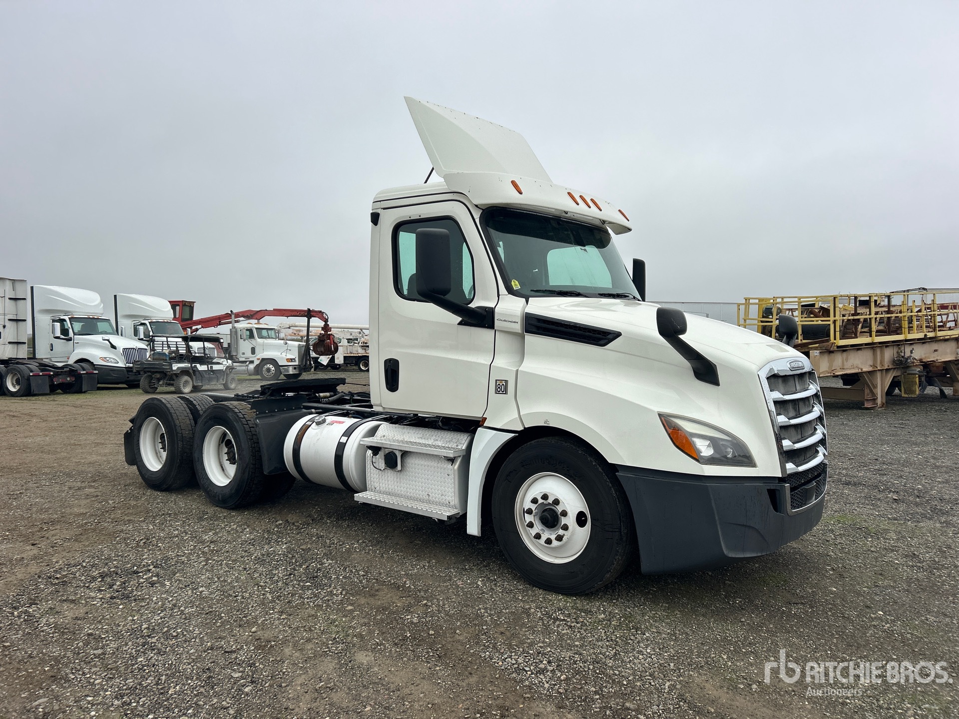 General Appearance with Imagen: esquina delantera derecha