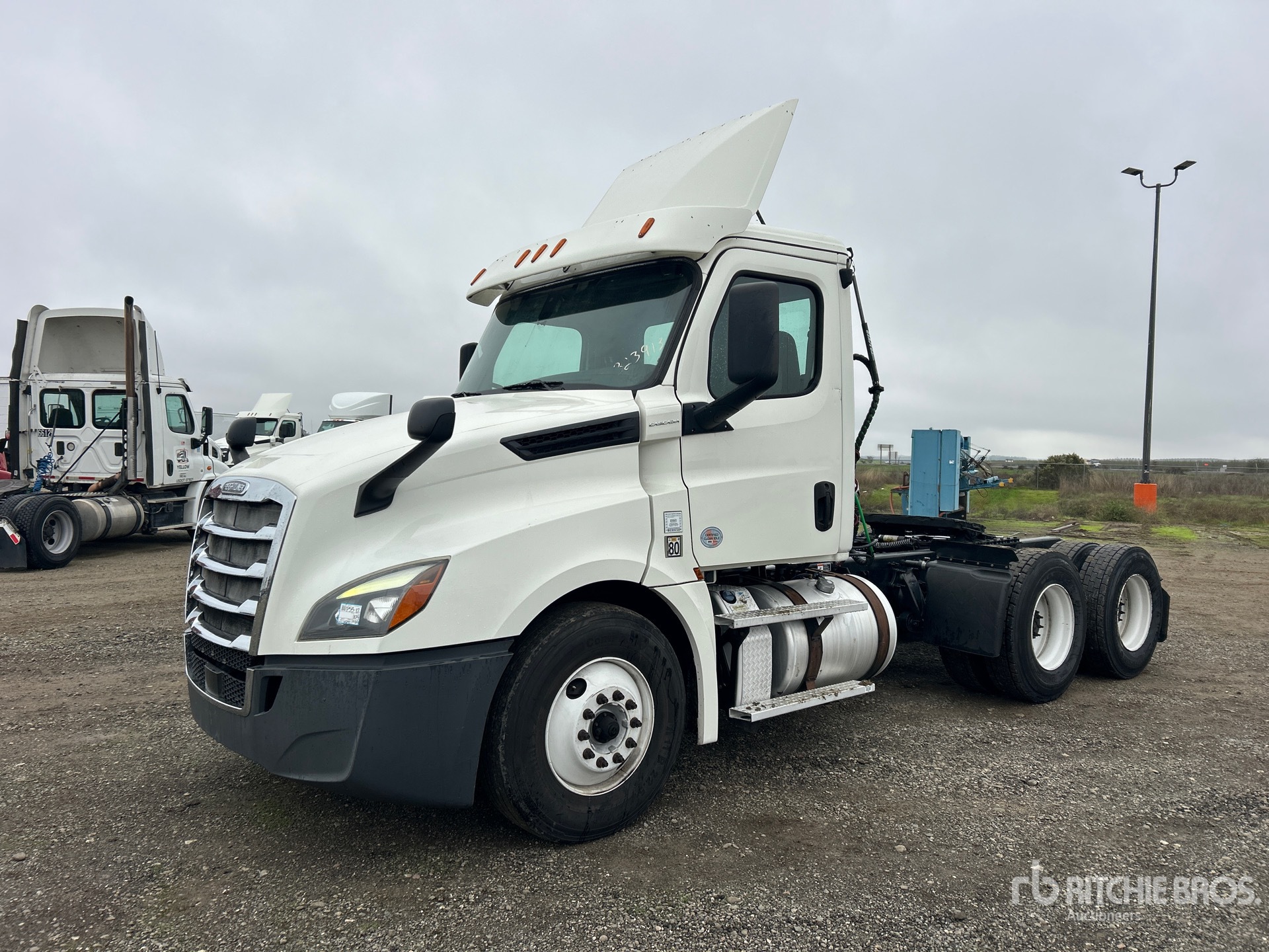 General Appearance with Imagen: esquina delantera izquierda