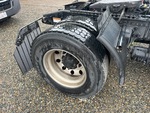4 Underbody - Truck with 