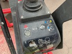Control Station Upper with 