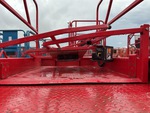 Control Station Upper with 