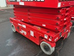 Chassis with 