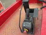 Control Station Upper with 