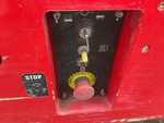 Control Station Ground with 