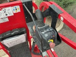 Control Station Upper with 
