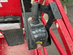 Control Station Upper with 