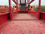 Control Station Upper with 