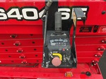 Control Station Upper with 