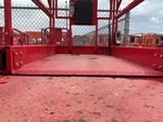 Control Station Upper with 