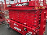 Chassis with 