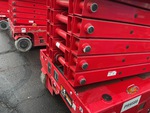 Chassis with 