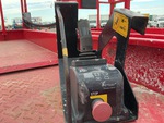 Control Station Upper with 