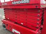 Chassis with 