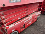 Chassis with 