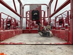 Control Station Upper with 