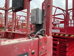 Electrical with 
