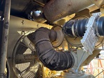 Air Compressor with 