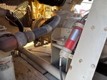 Air Compressor with 