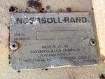 General Appearance with Unit Serial Number