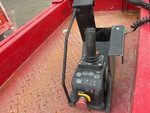 Control Station Upper with 