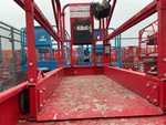 Control Station Upper with 