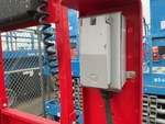 Electrical with 