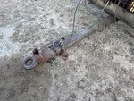 Air Compressor with 