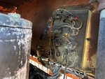 Air Compressor with 
