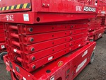 Chassis with 