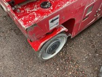 Chassis with 