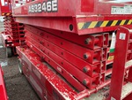 Chassis with 