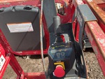 Control Station Upper with 