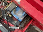 Electrical with 