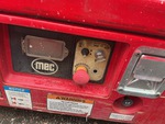 Control Station Ground with 