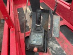 Control Station Upper with 