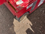 Chassis with 