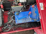 Electrical with 