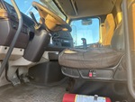 Cab with 
