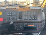 Cab with 