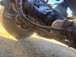 Drivetrain with 