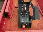Control Station Upper with 