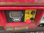 Control Station Ground with 