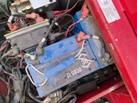 Electrical with 