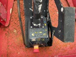 Control Station Upper with 